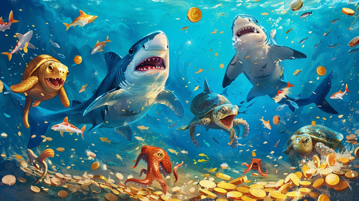 Khám Phá Thế Giới Giải Trí Tại Vin777