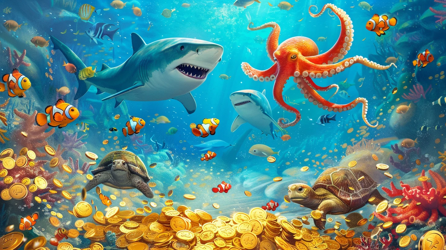 Khám Phá Thế Giới Giải Trí Tại Vin777