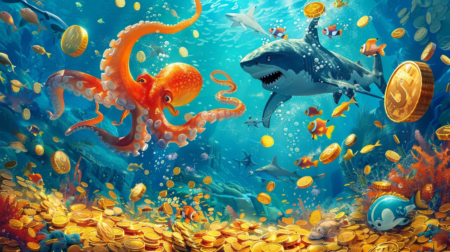 Khám Phá Thế Giới Giải Trí Tại On88