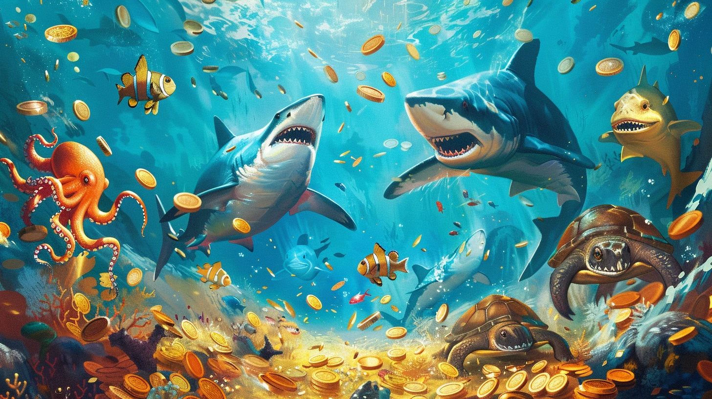 Khám Phá Thế Giới F8 Bet: Một Nơi Đầy Tiềm Năng Cho Người Chơi Casino