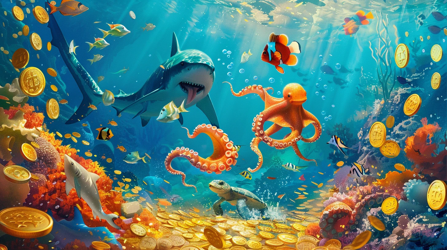 Khám Phá Vin77: Nơi Giải Trí Đỉnh Cao và Cơ Hội Thắng Lớn