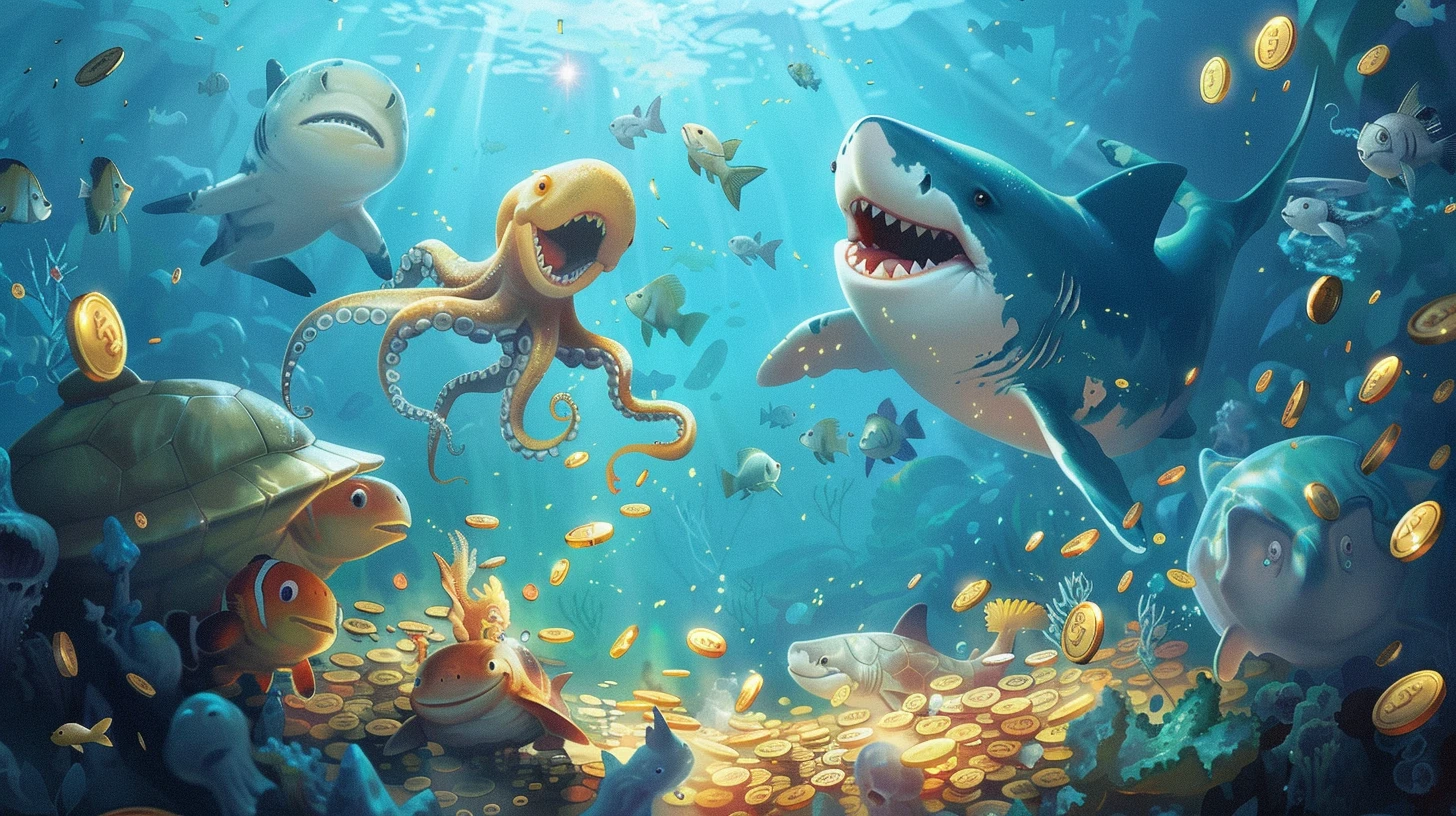 Khám Phá Thế Giới Bet789: Cơ Hội Đầu Tư Thú Vị