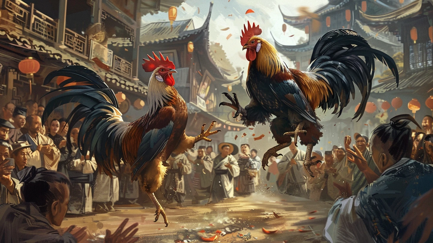 Khám Phá Vin77: Nền Tảng Giải Trí Đỉnh Cao