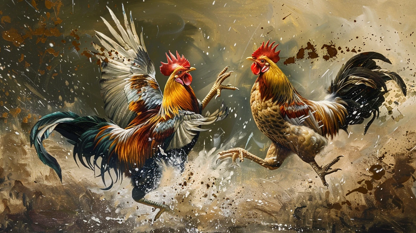 Khám Phá Những Tiện Ích Của Dịch Vụ Đá Gà Trực Tiếp và Game Giải Trí Từ DBET