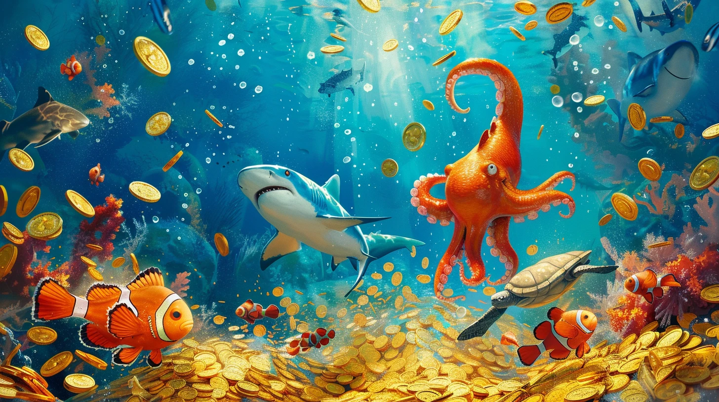 Khám Phá Thế Giới Game Đỉnh Cao Với Bet11