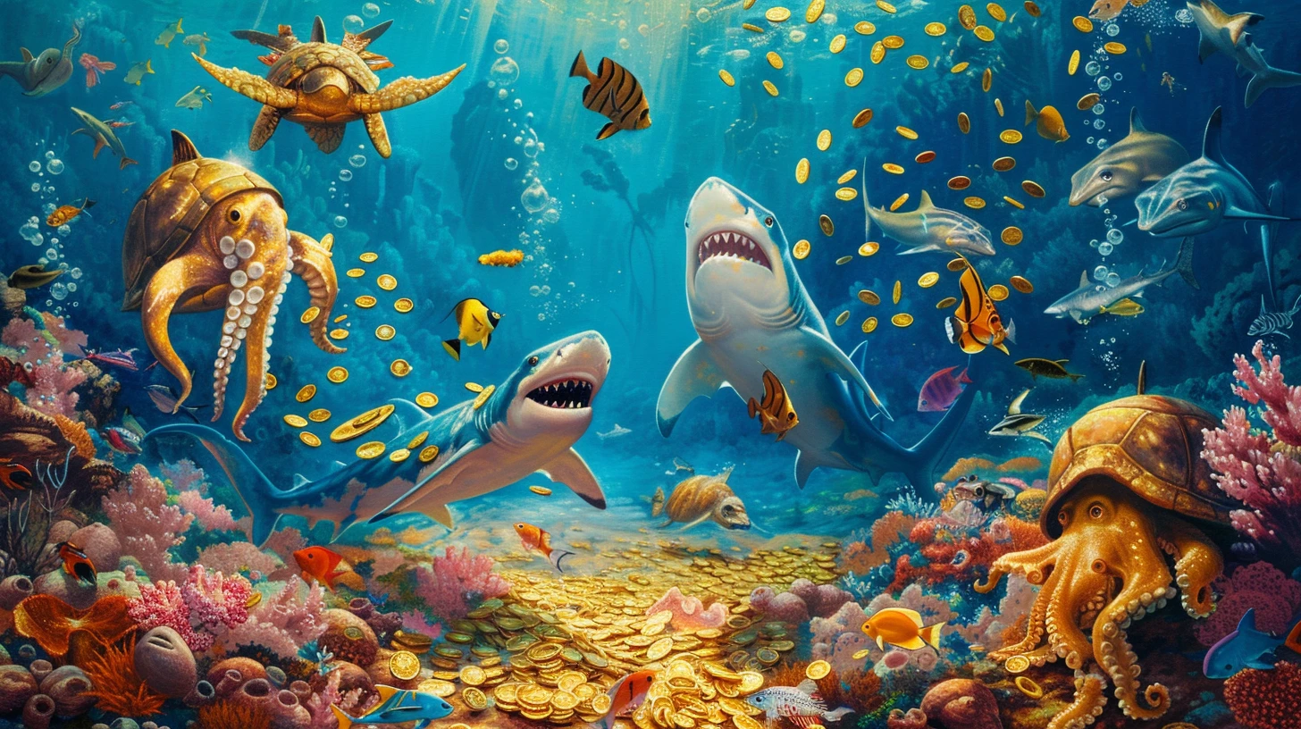 Khám Phá Thế Giới Game Đỉnh Cao Với Bet11