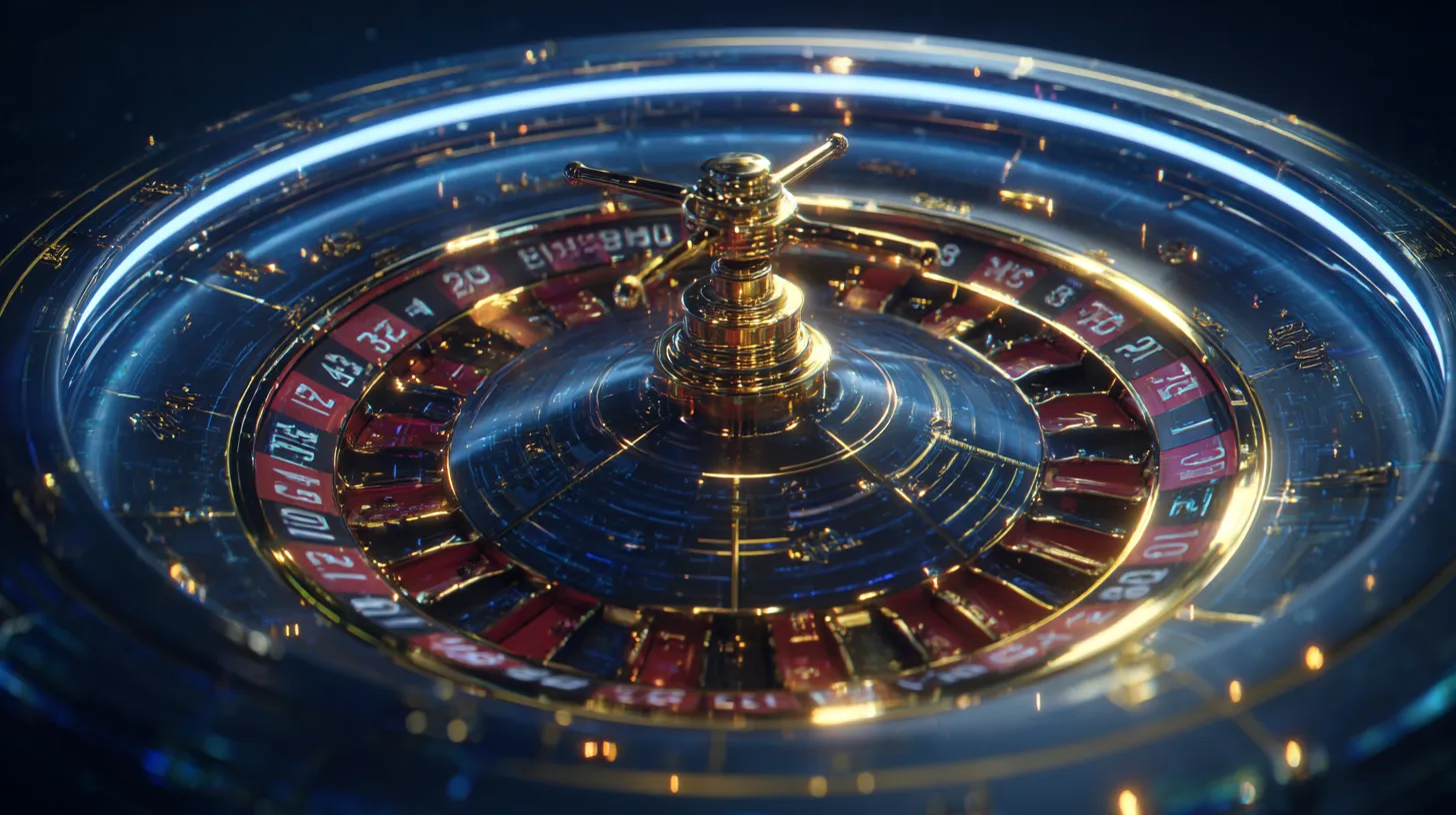 Khám Phá Thế Giới 168bet: Nơi Tụ Hội Những Trò Chơi Hấp Dẫn Nhất