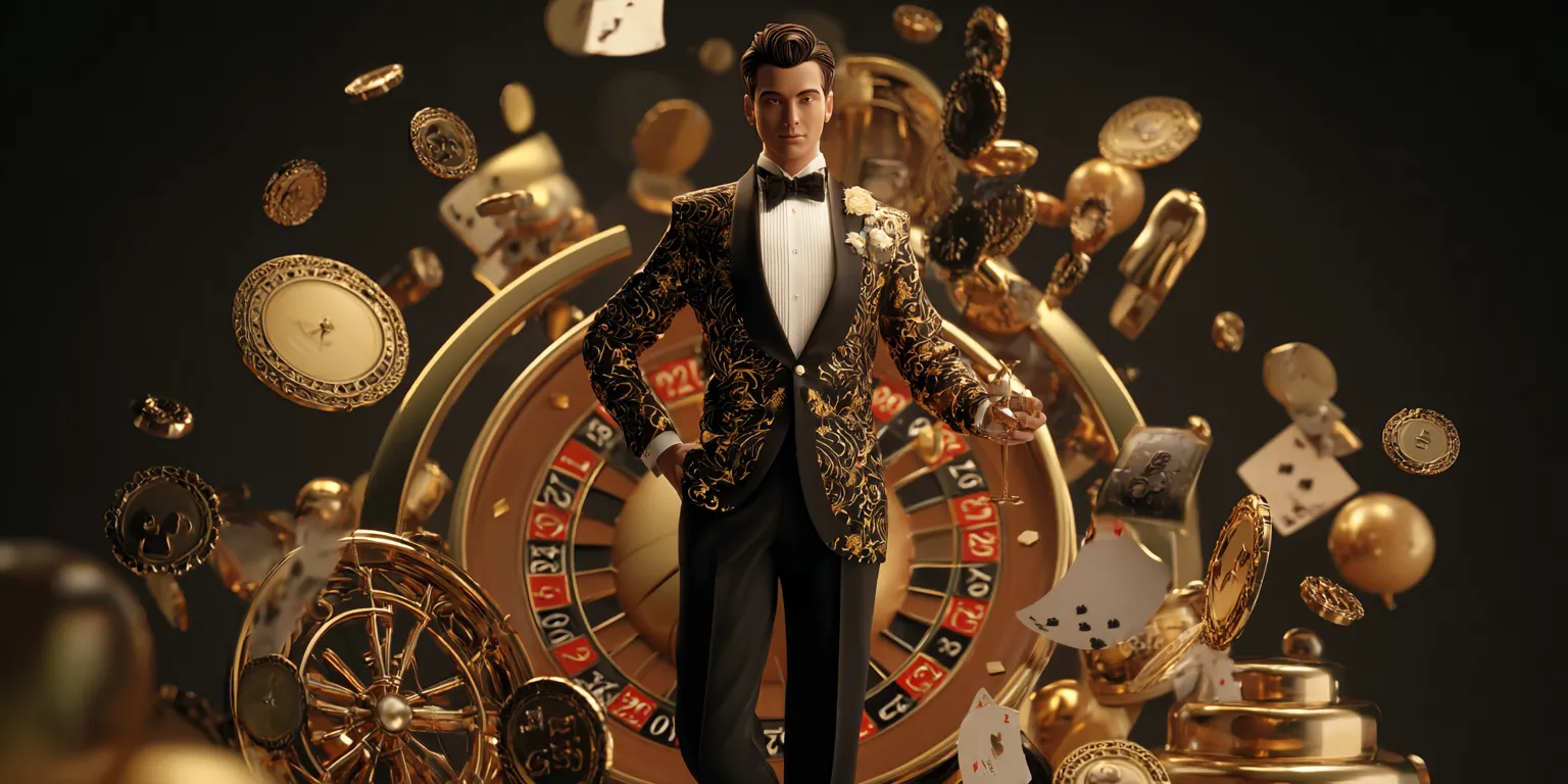 Khám Phá MCW Casino: Sân Chơi Đỉnh Cao Cho Game Thủ