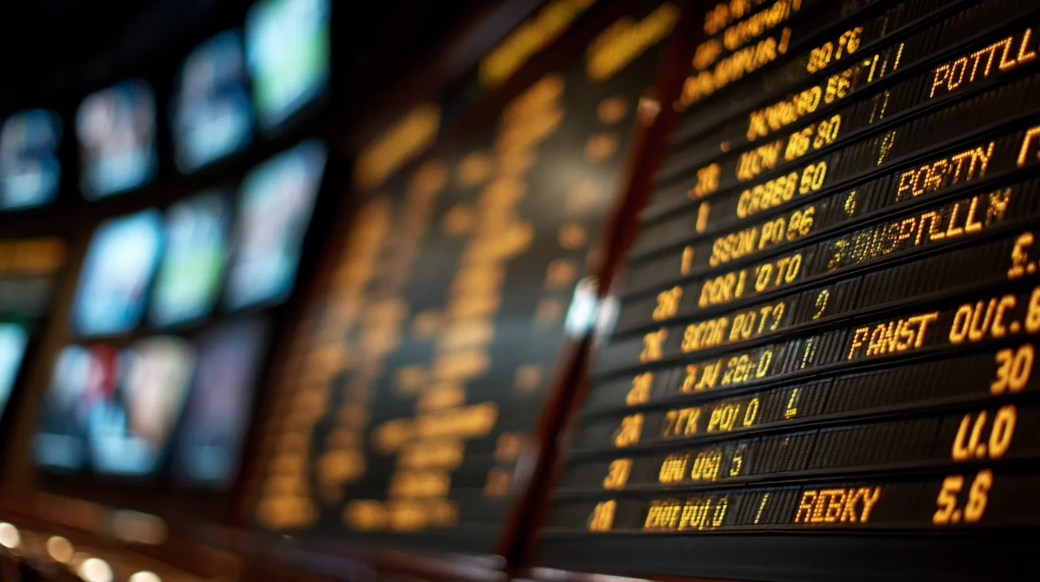 Khám Phá MCW Casino: Sân Chơi Đỉnh Cao Cho Game Thủ