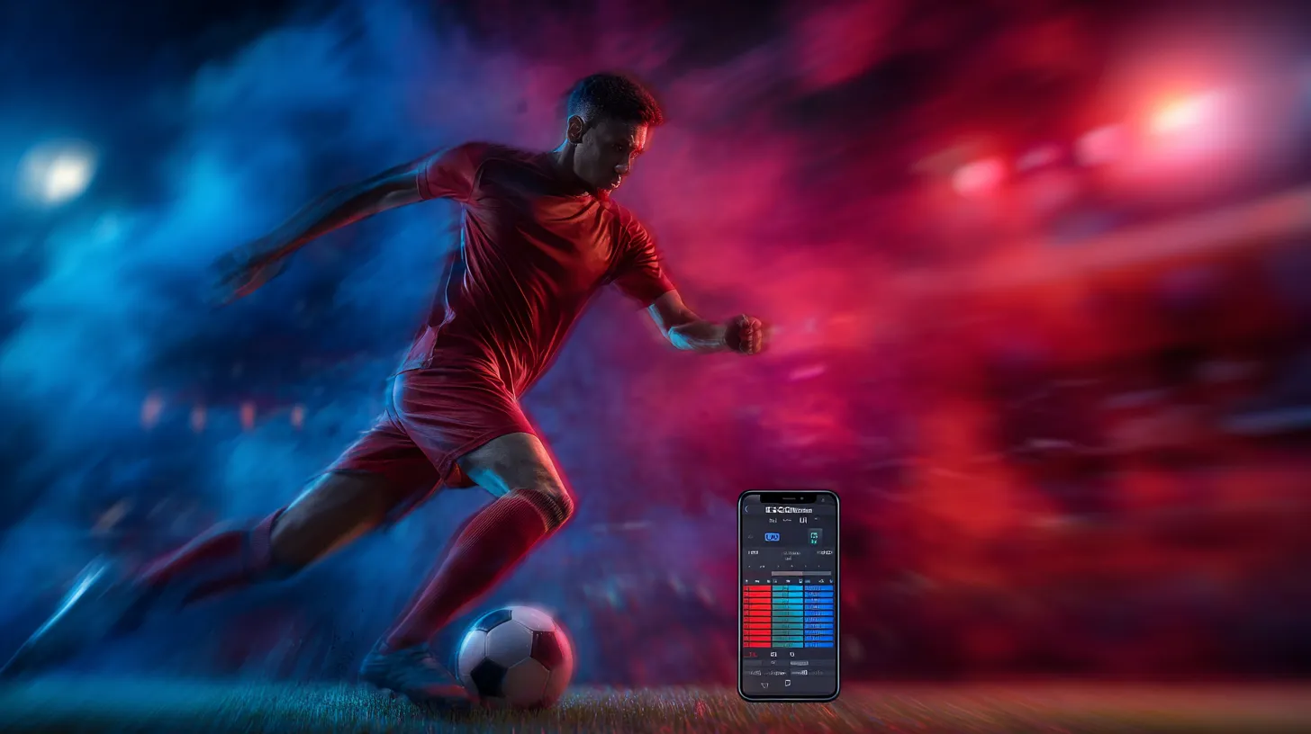 Khám Phá Sodo Casino: Tương Lai Của Giải Trí Trực Tuyến