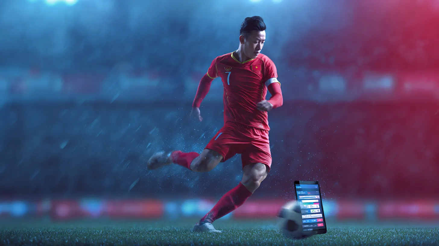 Khám Phá Sodo Casino: Tương Lai Của Giải Trí Trực Tuyến