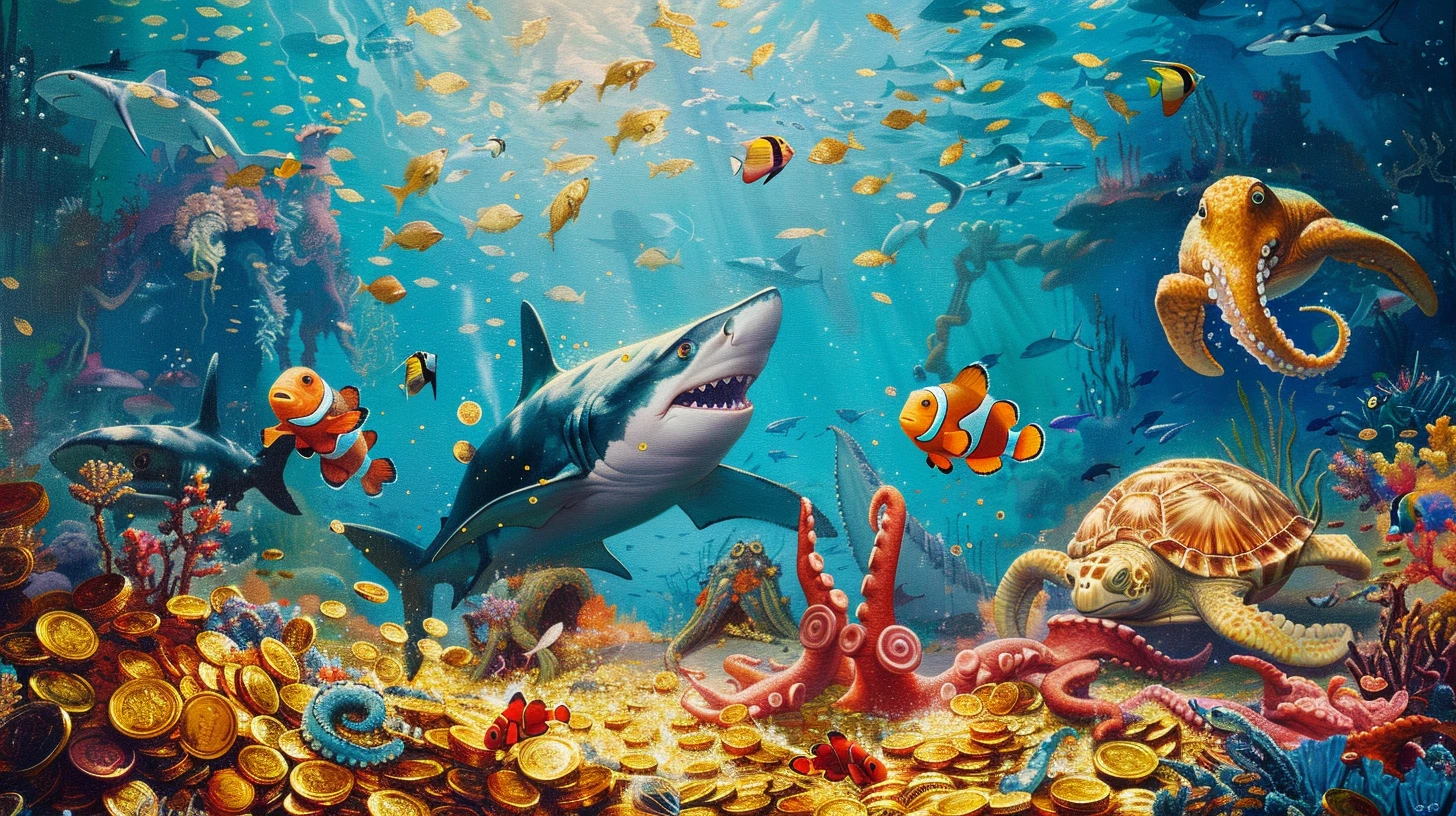 Khám Phá Thế Giới Giải Trí Tại 168bet