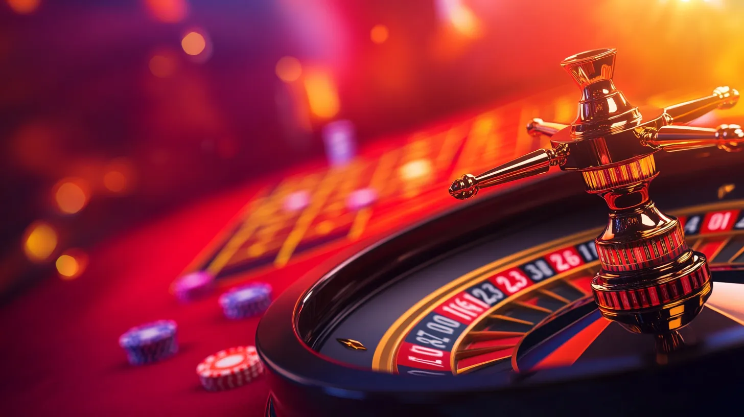 Khám Phá Thế Giới Betcom và Những Trải Nghiệm Đặc Biệt Tại Hoiana SunCity Casino
