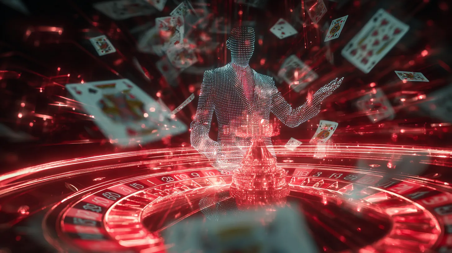 Khám Phá Thế Giới Giải Trí Tại MCW Casino