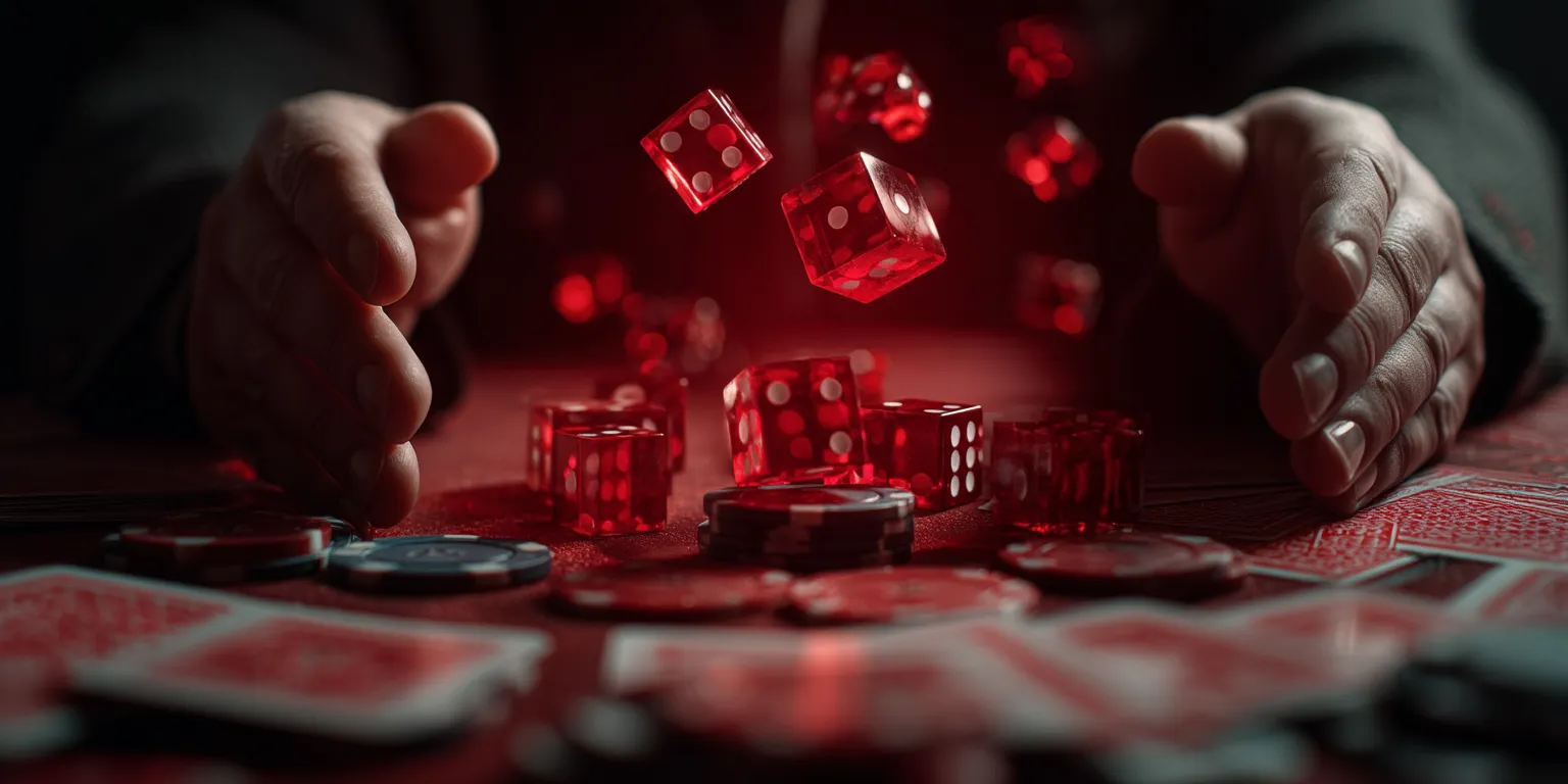 Khám Phá Vin77: Nơi Đam Mê Cờ Bạc Trực Tuyến