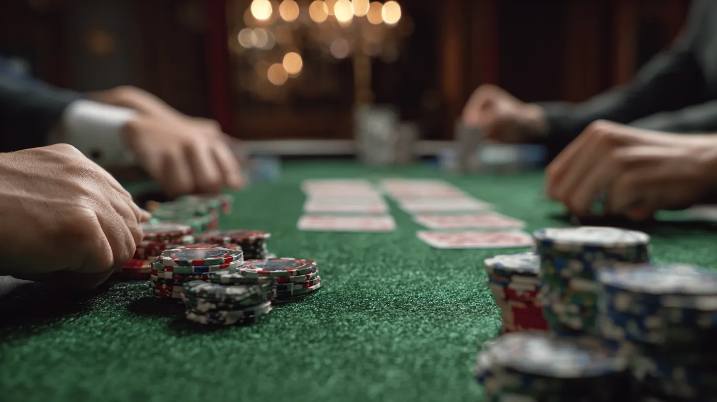 Khám Phá MCW Casino: Điểm Đến Hấp Dẫn Cho Người Chơi Việt Nam