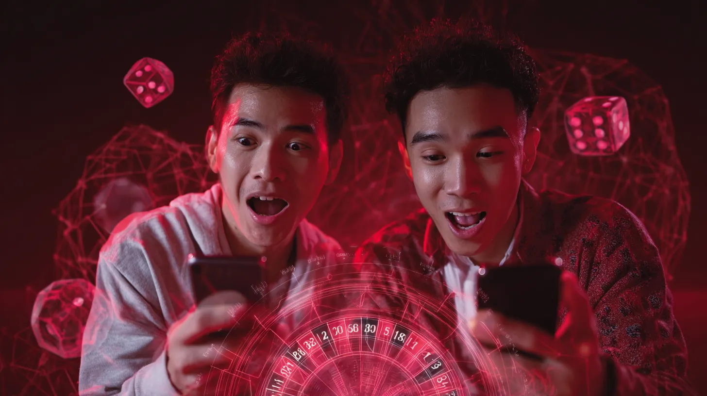 Khám Phá Zet Bet: Địa Chỉ Cờ Bạc Online Đáng Tin Cậy