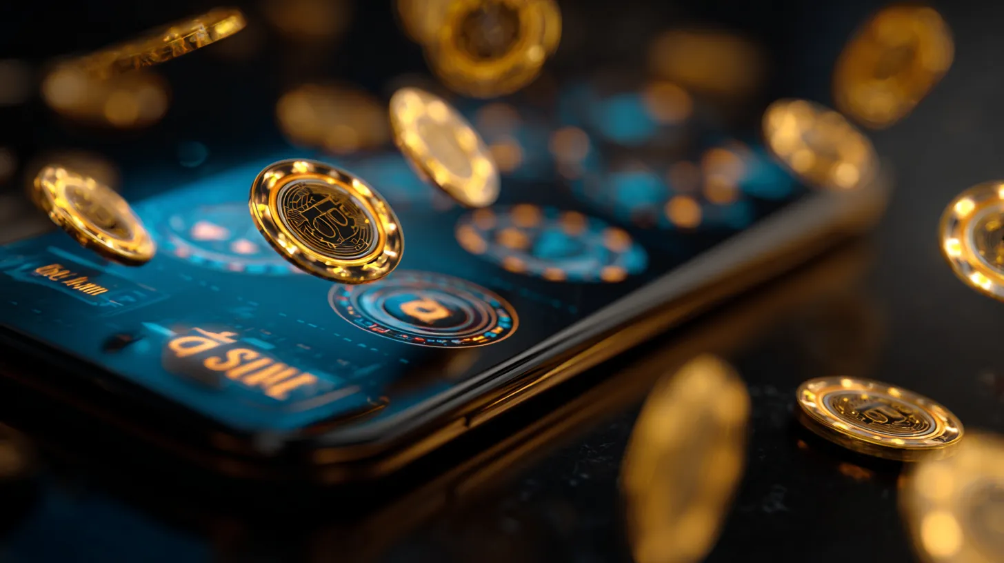 Khám Phá Zet Bet: Địa Chỉ Cờ Bạc Online Đáng Tin Cậy