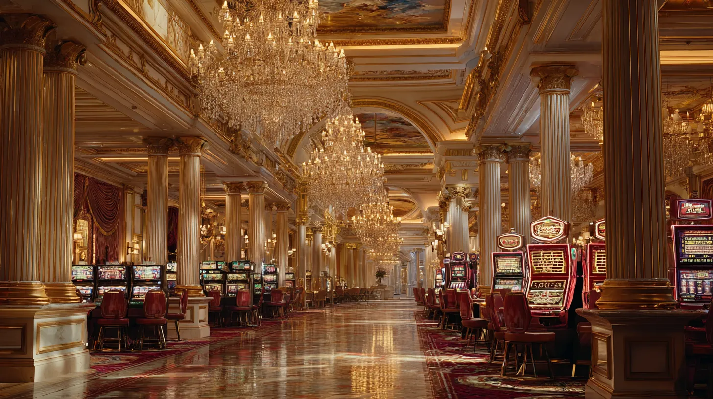 Khám Phá Thế Giới Giải Trí Với Sodo