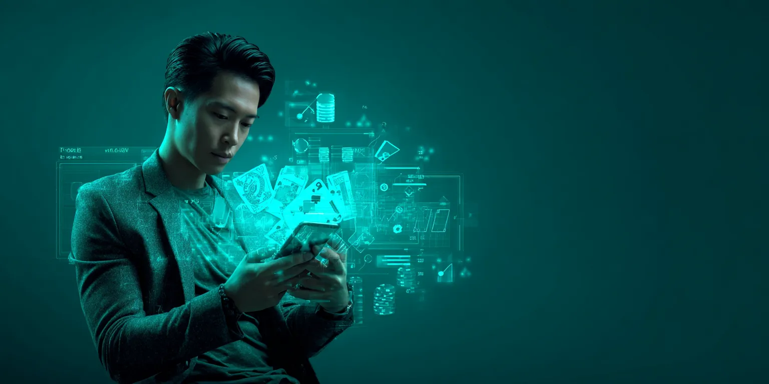 Khám Phá Thế Giới On88: Casino Trực Tuyến Hàng Đầu Tại Malaysia